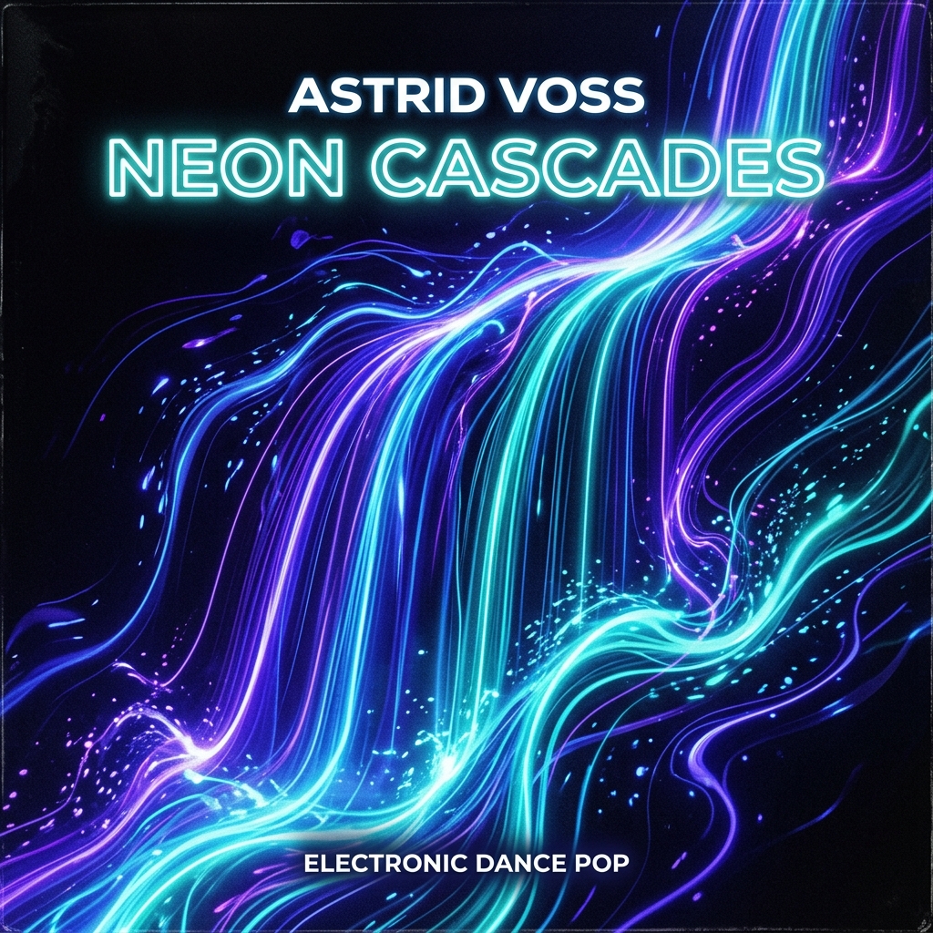 Cascade cover