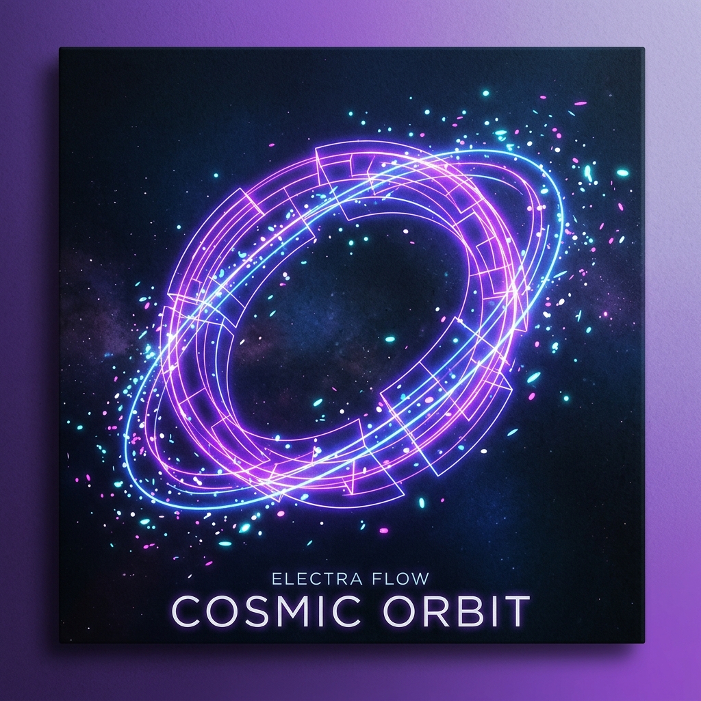 Inner Orbit cover